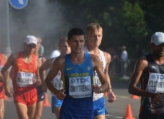 Рим-2016: Україна ввійшла до п’ятірки найсильніших команд світу!