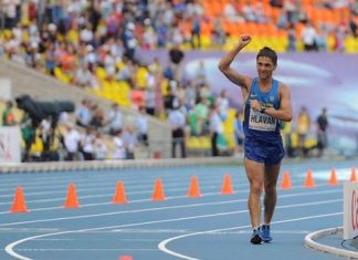 Ігор Главан: «Тренер у мене вірив більше, ніж я сам»