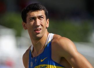 Чемпіонат світу. Перший день, ранкова сесія