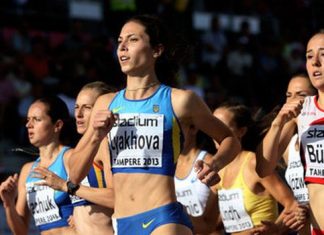 Чемпіонат світу-2013. Півфінал Лупу та дебют Ляхової