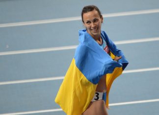 Анна Мельниченко: «Хотелось бы сняться в рекламе или для обложки журнала»