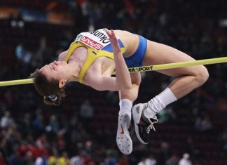 Оксана Окунева: «Вже те, що після травм потрапила на чемпіонат світу, є плюсом для мене»