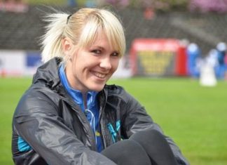 Наталя Погребняк: «Перед півфіналом бачила віщий сон»