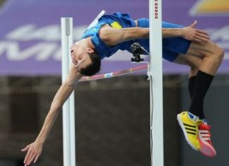 Богдан Бондаренко претендує на звання найкращого атлета року в світі