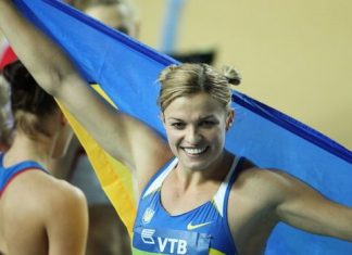 «Вперед, на Олімп!» з Наталією Добринською (ВІДЕО)