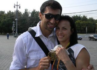 Ана Мельниченко: «Я найщасливіша людина на землі»