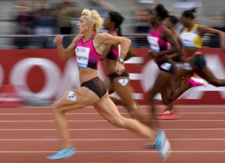 Відкритий чемпіонат Європи серед військовослужбовців: медальний експеримент українців