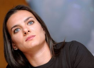 Елена Исинбаева: «Моя жизнь после спорта еще не началась»