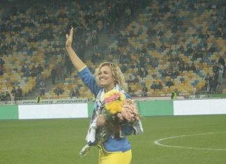 Наталія Добринська офіційно оголосила про завершення кар’єри