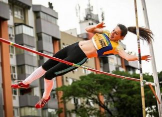 Українці зібрали медальний урожай на чемпіонаті світу з легкої атлетики серед ветеранів