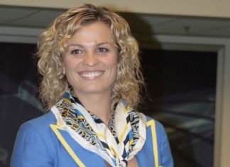 Наталія Добринська: «Нове життя буде не менш цікавим, ніж було спортивне»