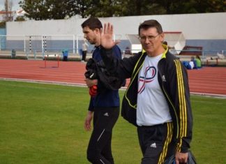 Виктор Бондаренко: «У Богдана и Сотомайора есть кое-что общее»
