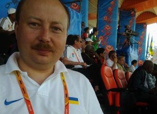 Олег Немчінов: «Нам би дуже хотілося повернути стадіон “Україна” львівській легкій атлетиці»