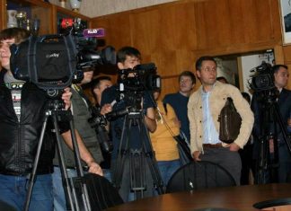 До уваги ЗМІ! Запрошення на «Білоцерківський марафон»