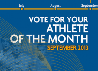 Троє українців претендують на звання найкращих легкоатлетів вересня в Європі