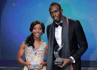 Названо імена найкращих легкоатлетів року