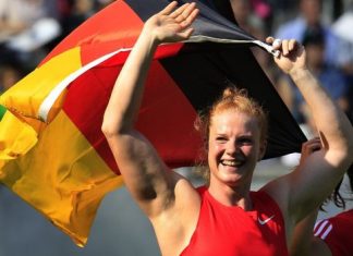 Рекордсменка світу з метання молоту відмовилася виступати на чемпіонатах світу