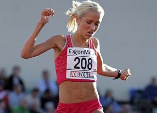 Названо імена найкращих легкоатлетів Європи в жовтні