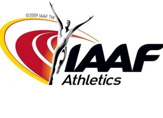 Визначено міста-господарі головних офіційних змагань ІААФ у 2016 та 2018 роках