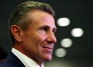 Сергій Бубка отримав престижну нагороду за видатний внесок у розвиток спорту