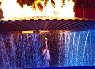 Церемонію відкриття Олімпіади-2016 довірили «Майстру»