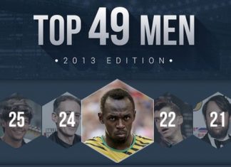 Двоє легкоатлетів потрапили до списку найвпливовіших чоловіків Британії