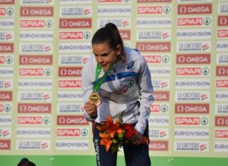 У Белграді завершився чемпіонат Європи-2013 з кросу