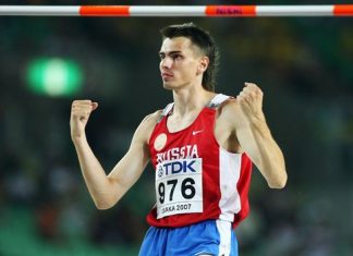 Триває реєстрація на змагання на призи олімпійського чемпіона зі стрибків у висоту Ярослава Рибакова