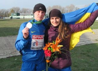 Іван Стребков: «Тренери зробили з мене людину і спортсмена»