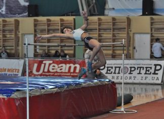 В Івано-Франківську відбувся VI турнір пам’яті Антона Кривого