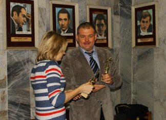 Відбулося підсумкове засідання Федерації легкої атлетики Тернопільської області