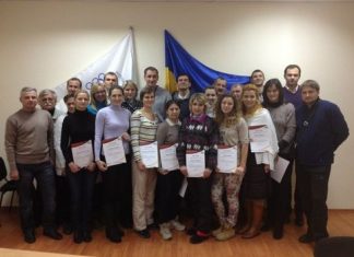 У Києві відбувся суддівський семінар категорії «Б»