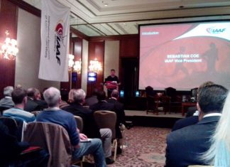 Міжнародний семінар ІААФ з кросу: устами учасника