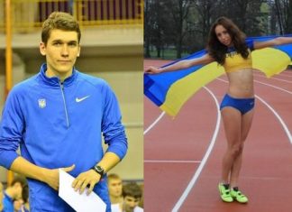На Кіровоградщині обрали найкращих легкоатлетів року