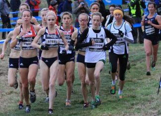 Bupa Great Edinburgh XCountry-2014 виграли британці