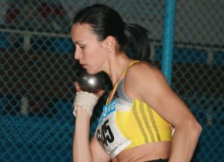Командний чемпіонат України в приміщенні: модернізований манеж і щасливі повернення