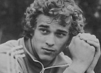 Легендарні імена: геній висоти