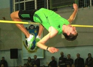 Огляд легкоатлетичних змагань: рекорд Проценка та призовий забіг Лупу