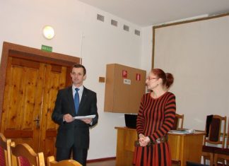 В Івано-Франківську відбувся семінар для оргкомітету Кубка Європи зі спортивної ходьби