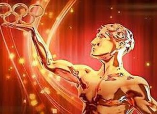 Два легкоатлети й один тренер претендують на спортивний «Оскар»