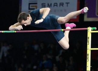 Зі світу по нитці: Лавіллені повертає світове лідерство