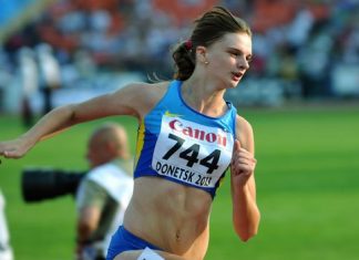 Учасники юнацького чемпіонату світу в Донецьку готові до нових випробувань