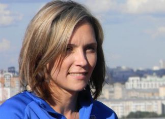 Ольга Саладуха: «Коли вже стояв на вершині світового п’єдесталу, не можеш не налаштовуватися на перемогу»