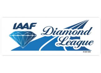 Дводенний етап «Діамантової ліги»-2014 переїжджає з Лондона до Глазго