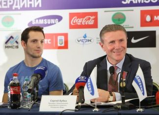 «Samsung – Зірки жердини»: за кілька годин до старту