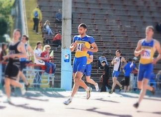 Еміль Ібрагімов: «Сама присутність на чемпіонаті світу – це вже величезний досвід»