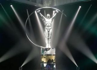Легкоатлети претендують на премію LAUREUS WORLD SPORTS AWARDS 2014 у п’яти номінаціях