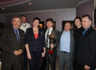 Кримський «Бал чемпіонів» для нелегкої легкої атлетики