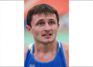 Віталій Бутрим – про виступ на чемпіонаті світу-2014 в приміщенні