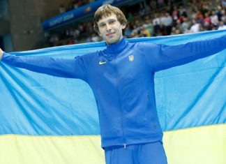 Андрій Проценко – другий у Лодзі